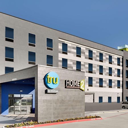 Home2 Suites By Hilton Euless Dfw West, Tx Esterno foto