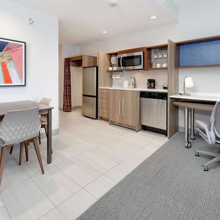 Home2 Suites By Hilton Euless Dfw West, Tx Esterno foto