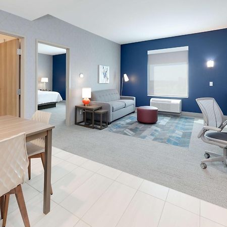 Home2 Suites By Hilton Euless Dfw West, Tx Esterno foto