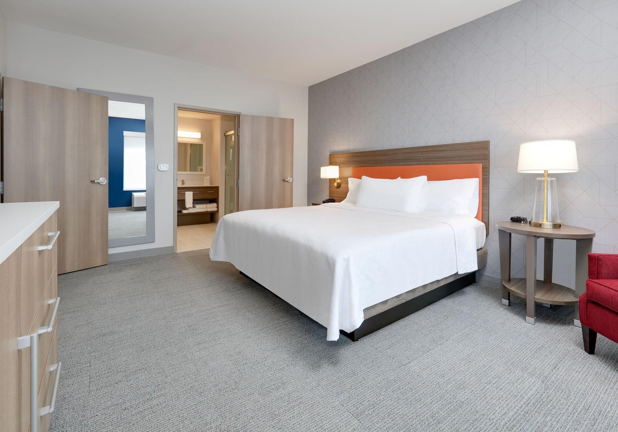 Home2 Suites By Hilton Euless Dfw West, Tx Esterno foto