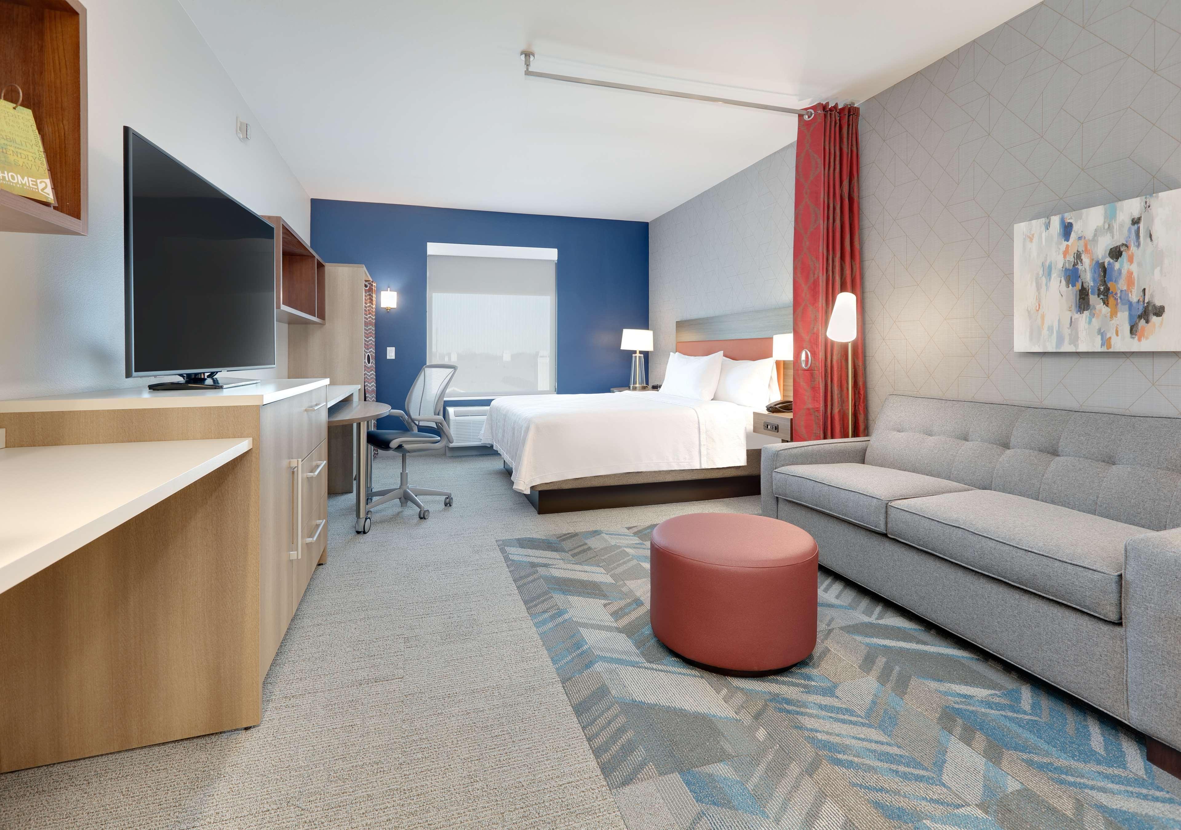 Home2 Suites By Hilton Euless Dfw West, Tx Esterno foto
