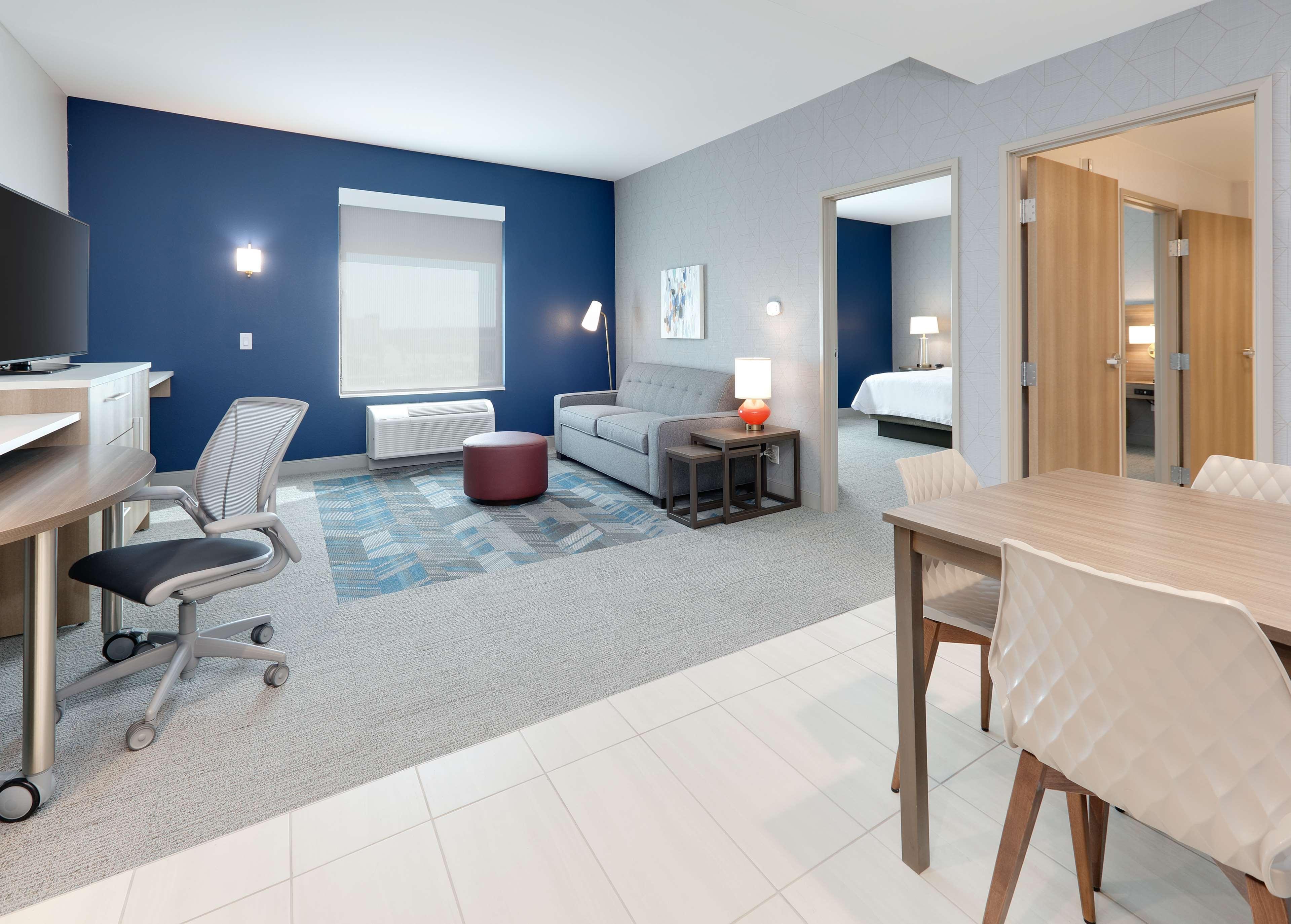 Home2 Suites By Hilton Euless Dfw West, Tx Esterno foto