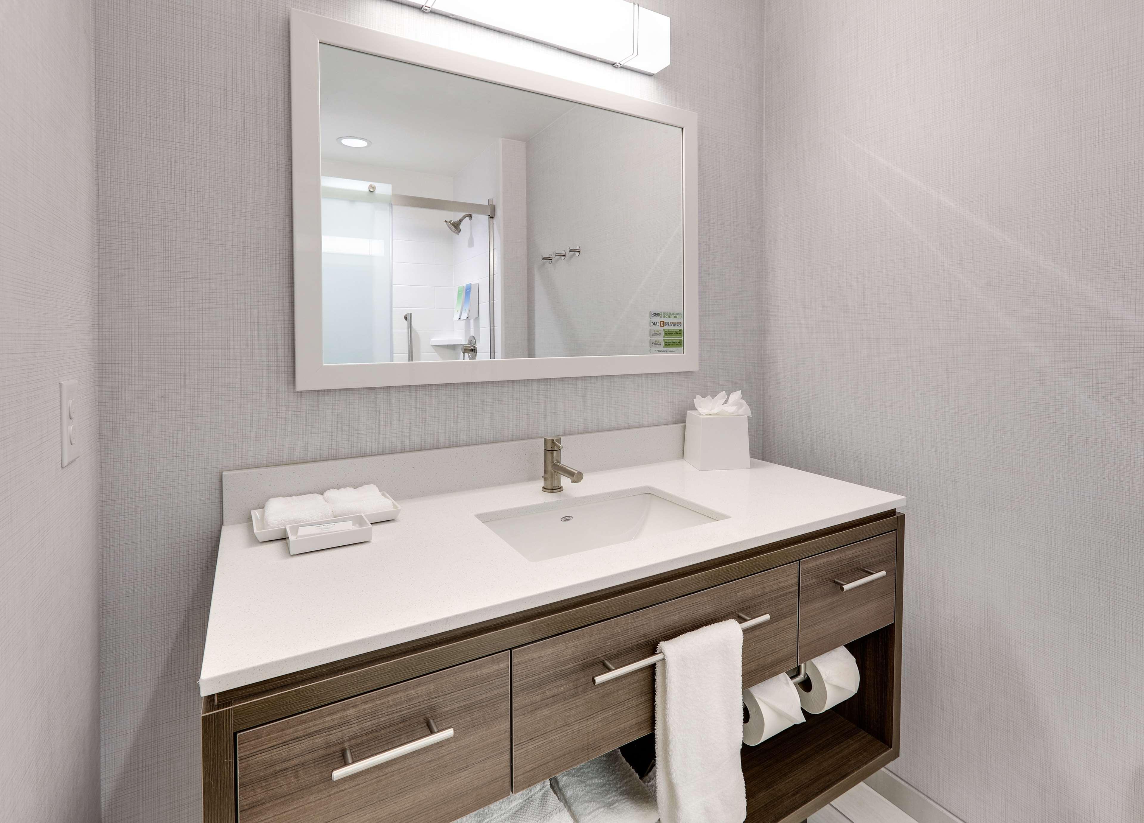Home2 Suites By Hilton Euless Dfw West, Tx Esterno foto