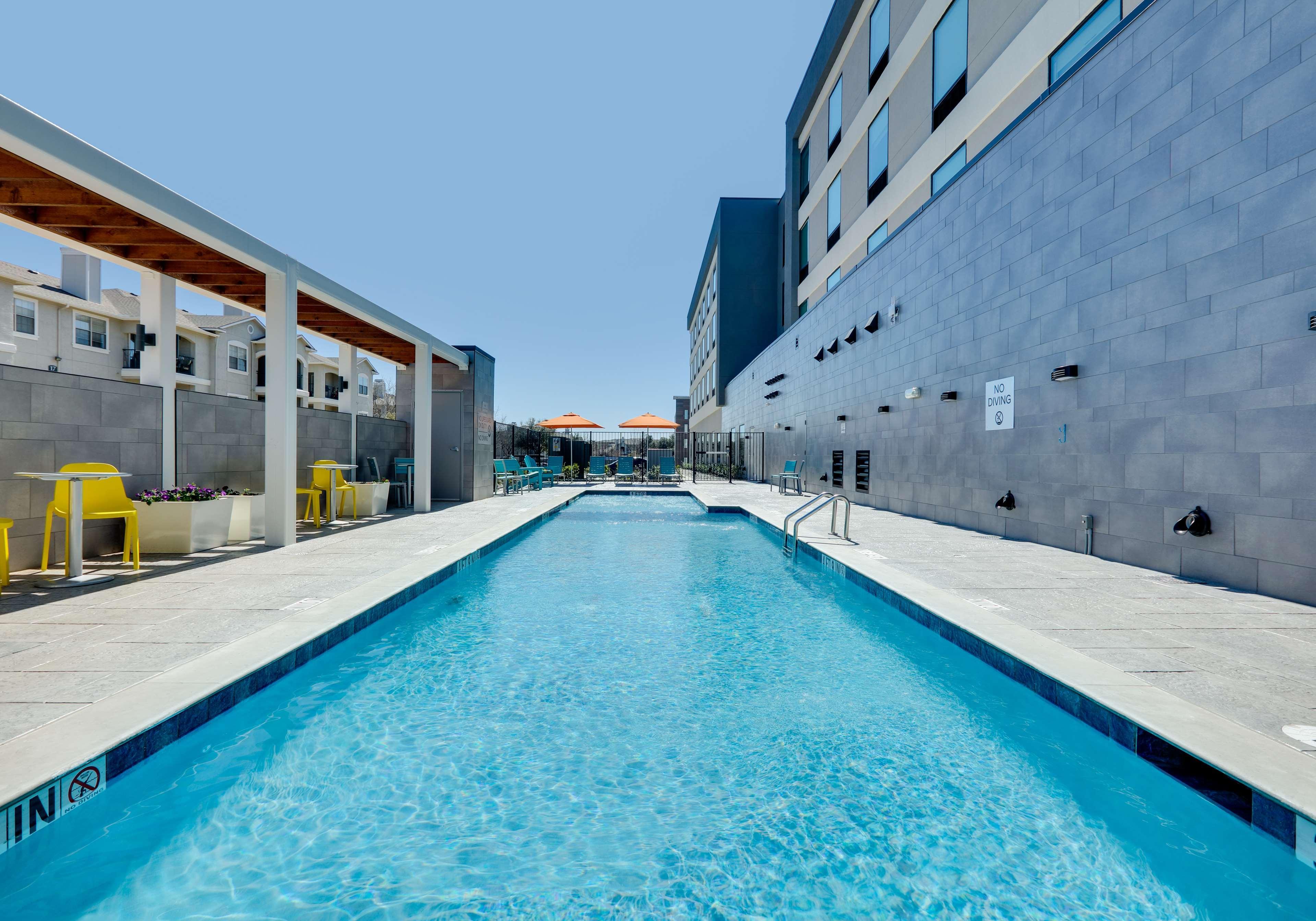 Home2 Suites By Hilton Euless Dfw West, Tx Esterno foto