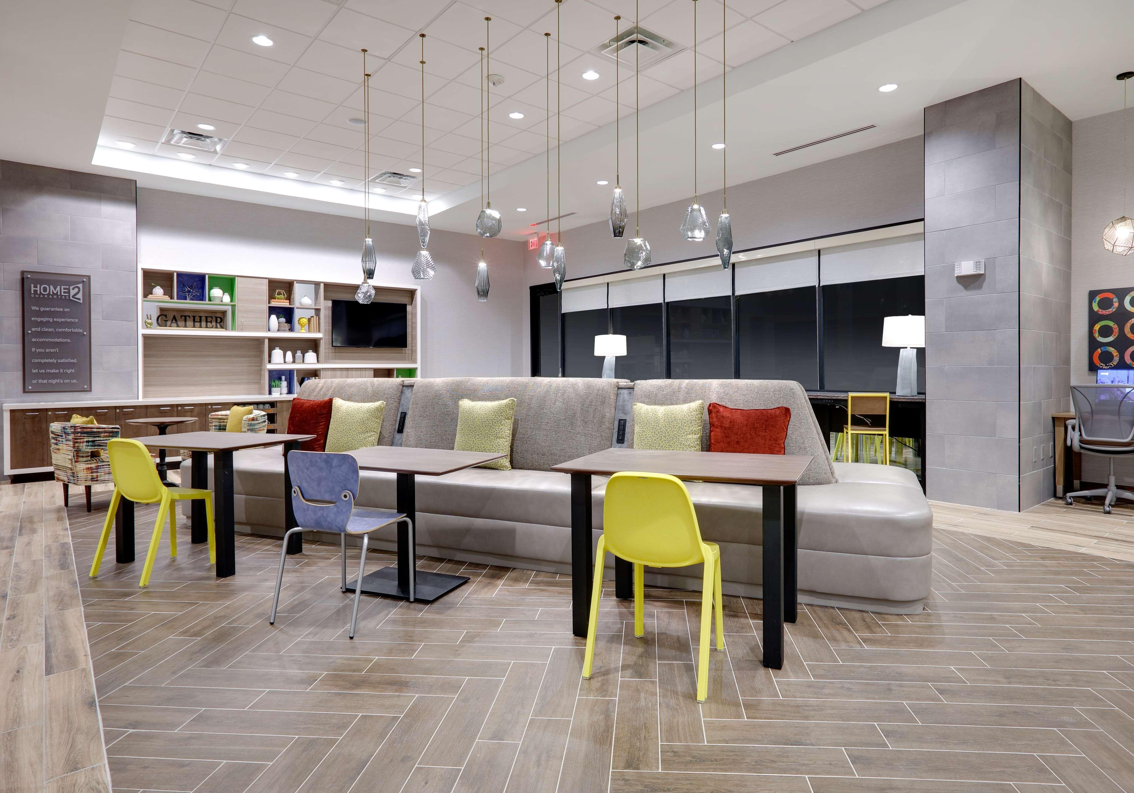 Home2 Suites By Hilton Euless Dfw West, Tx Esterno foto