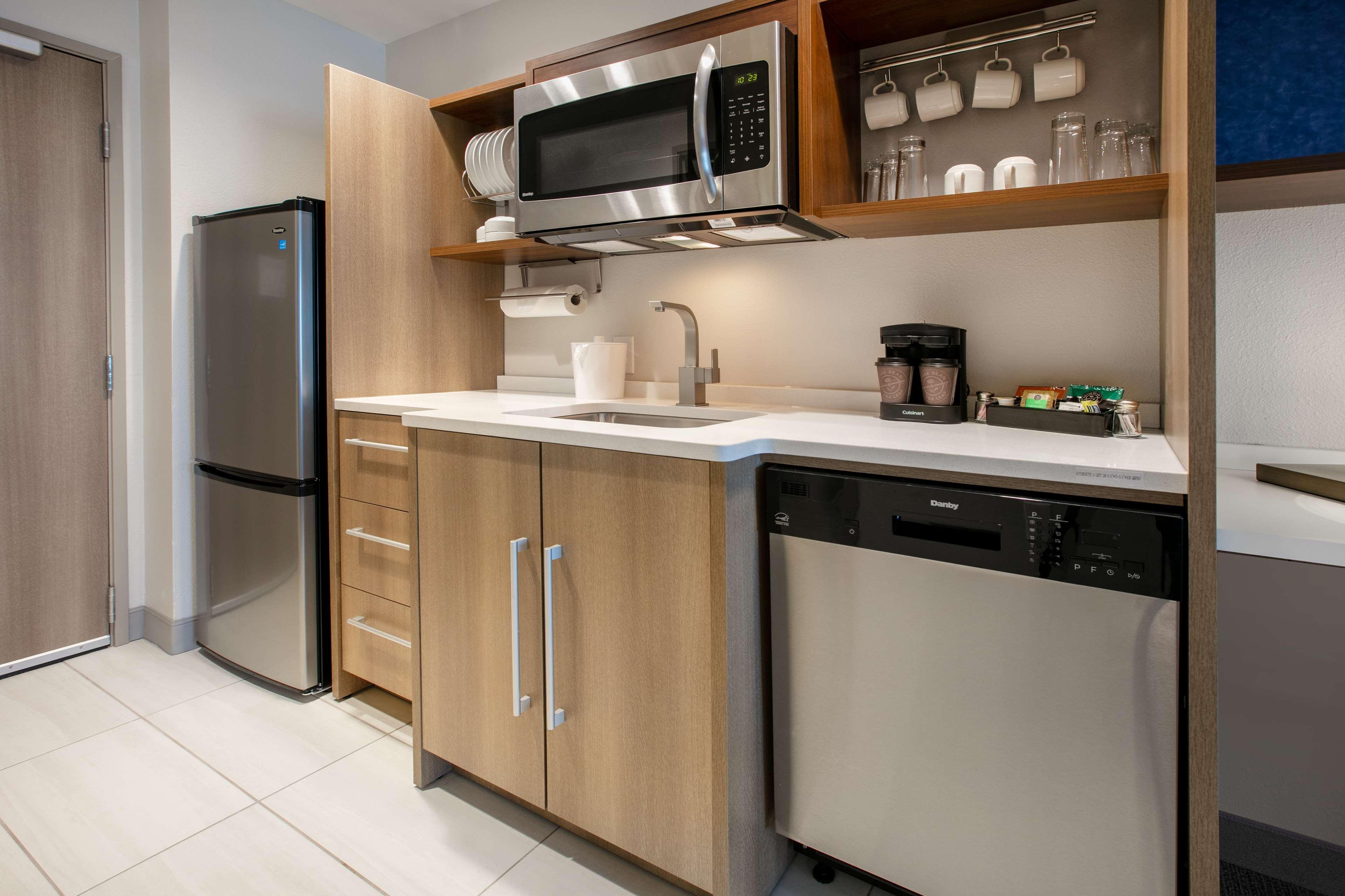 Home2 Suites By Hilton Euless Dfw West, Tx Esterno foto