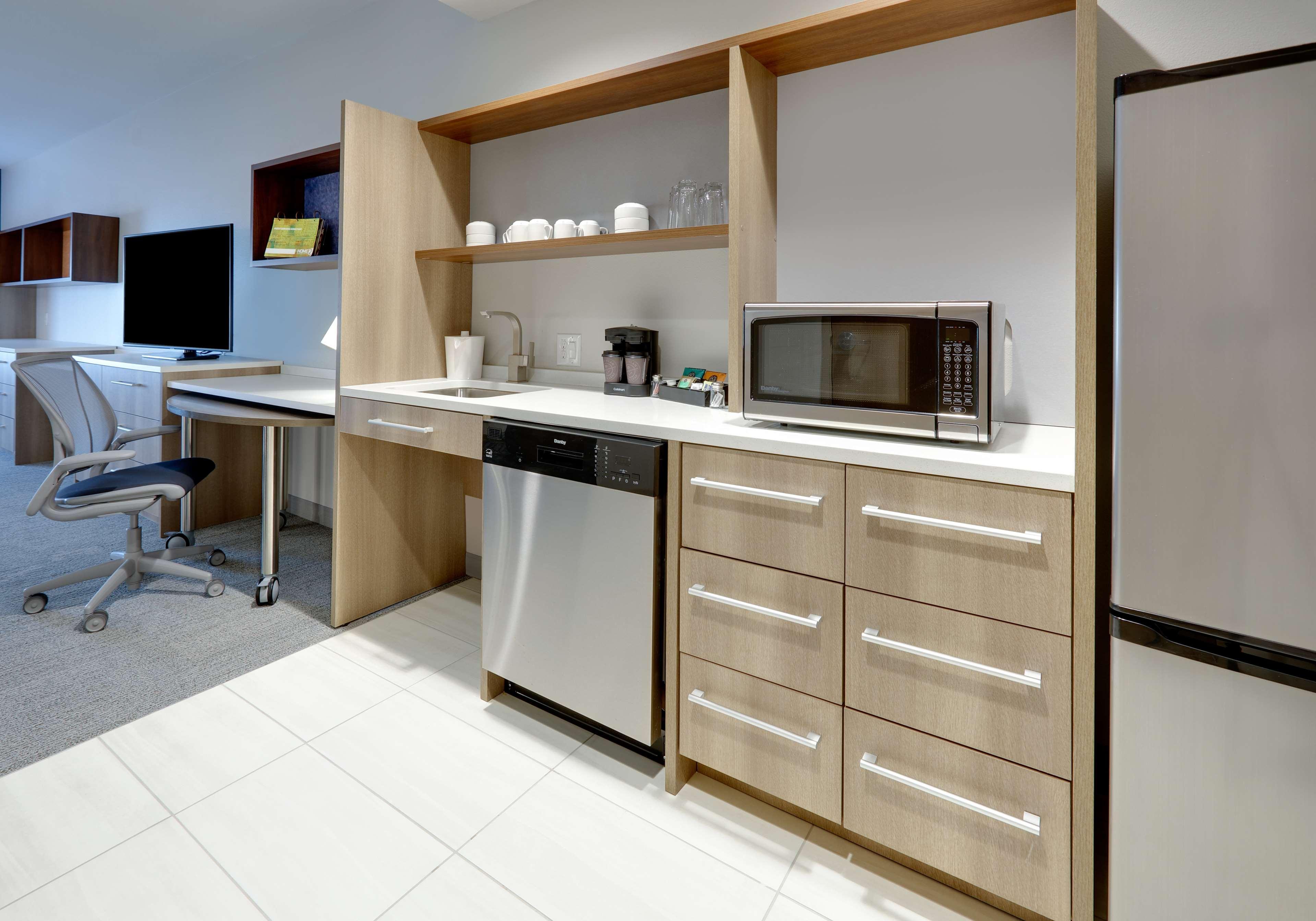 Home2 Suites By Hilton Euless Dfw West, Tx Esterno foto
