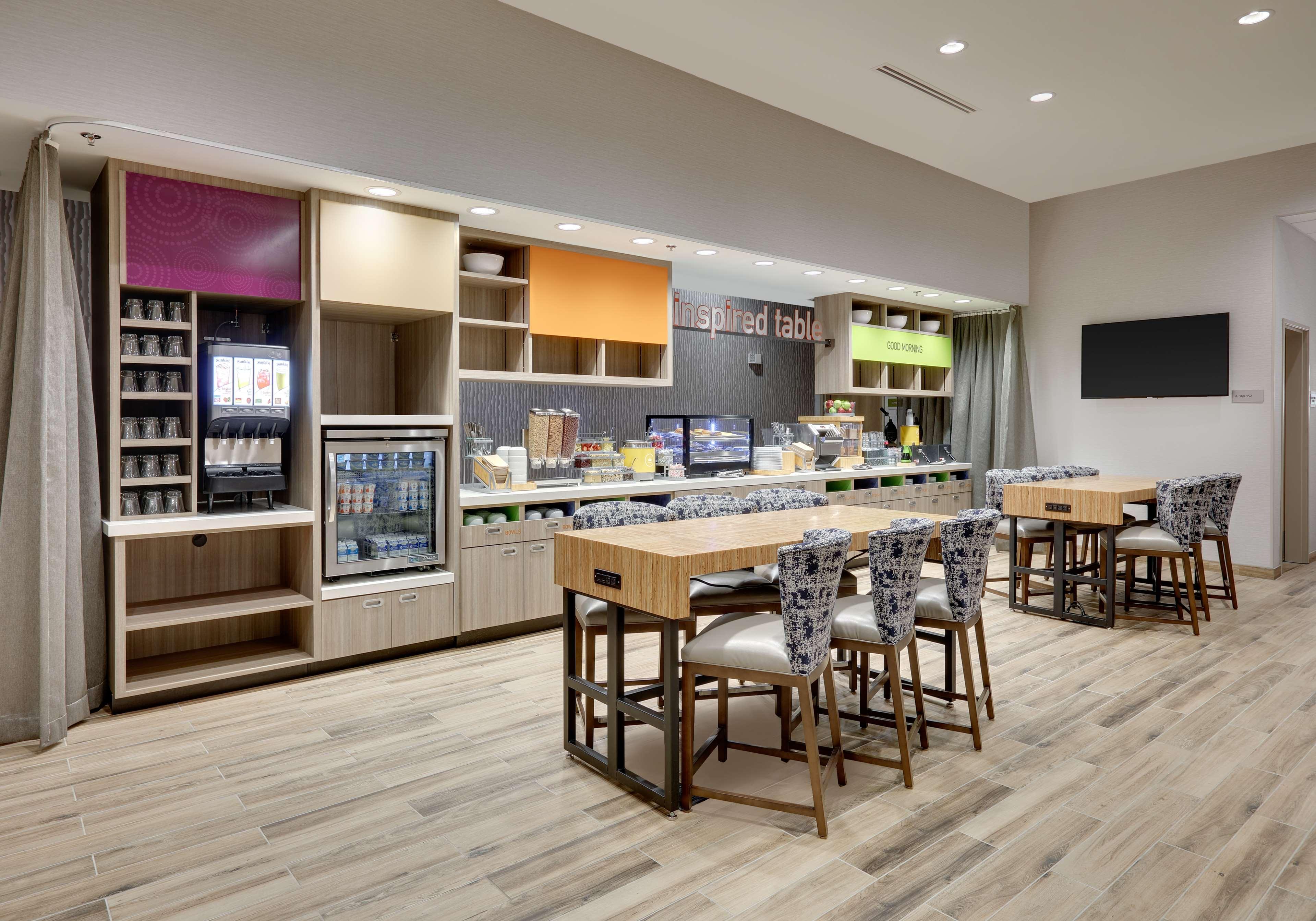 Home2 Suites By Hilton Euless Dfw West, Tx Esterno foto