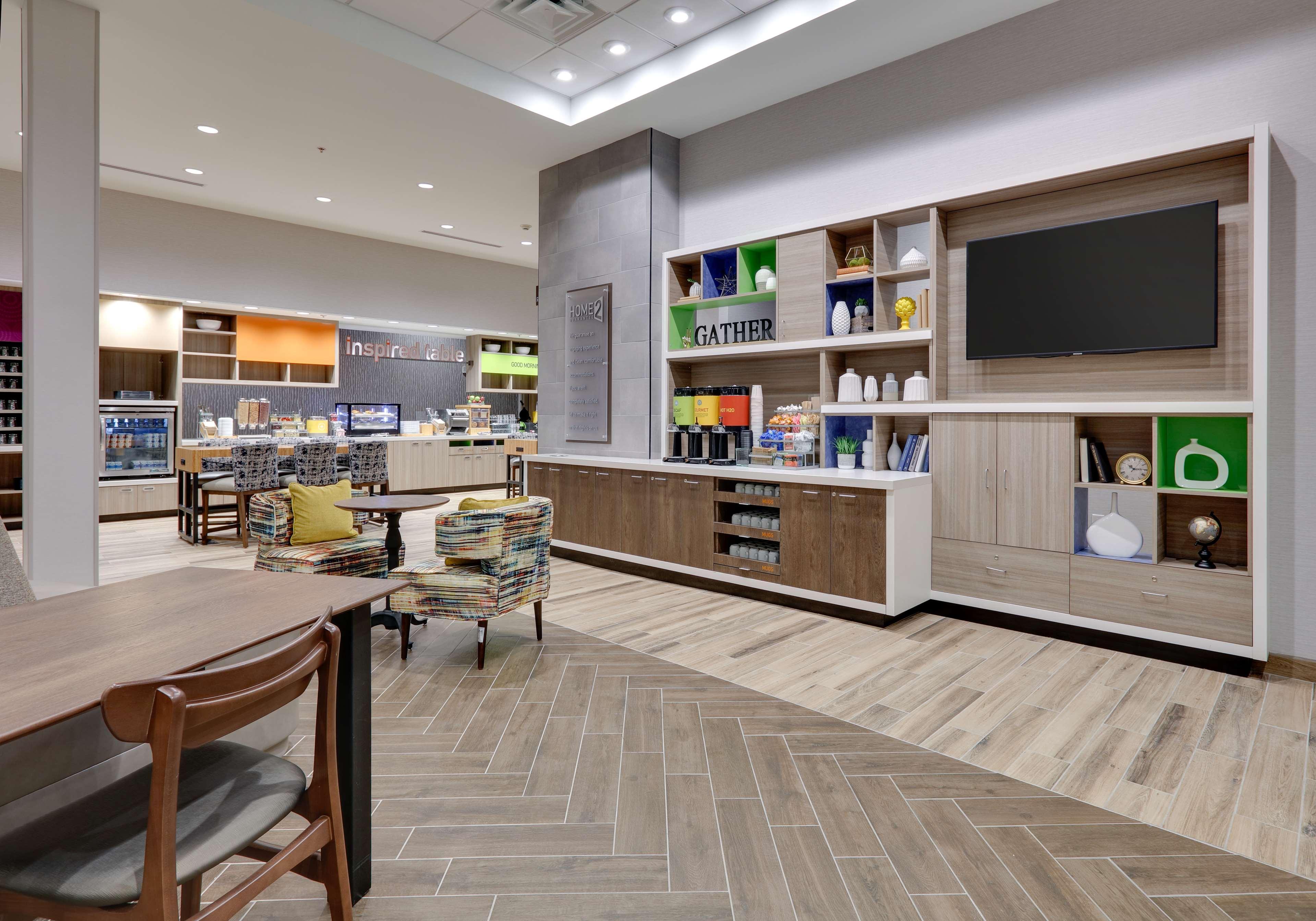 Home2 Suites By Hilton Euless Dfw West, Tx Esterno foto