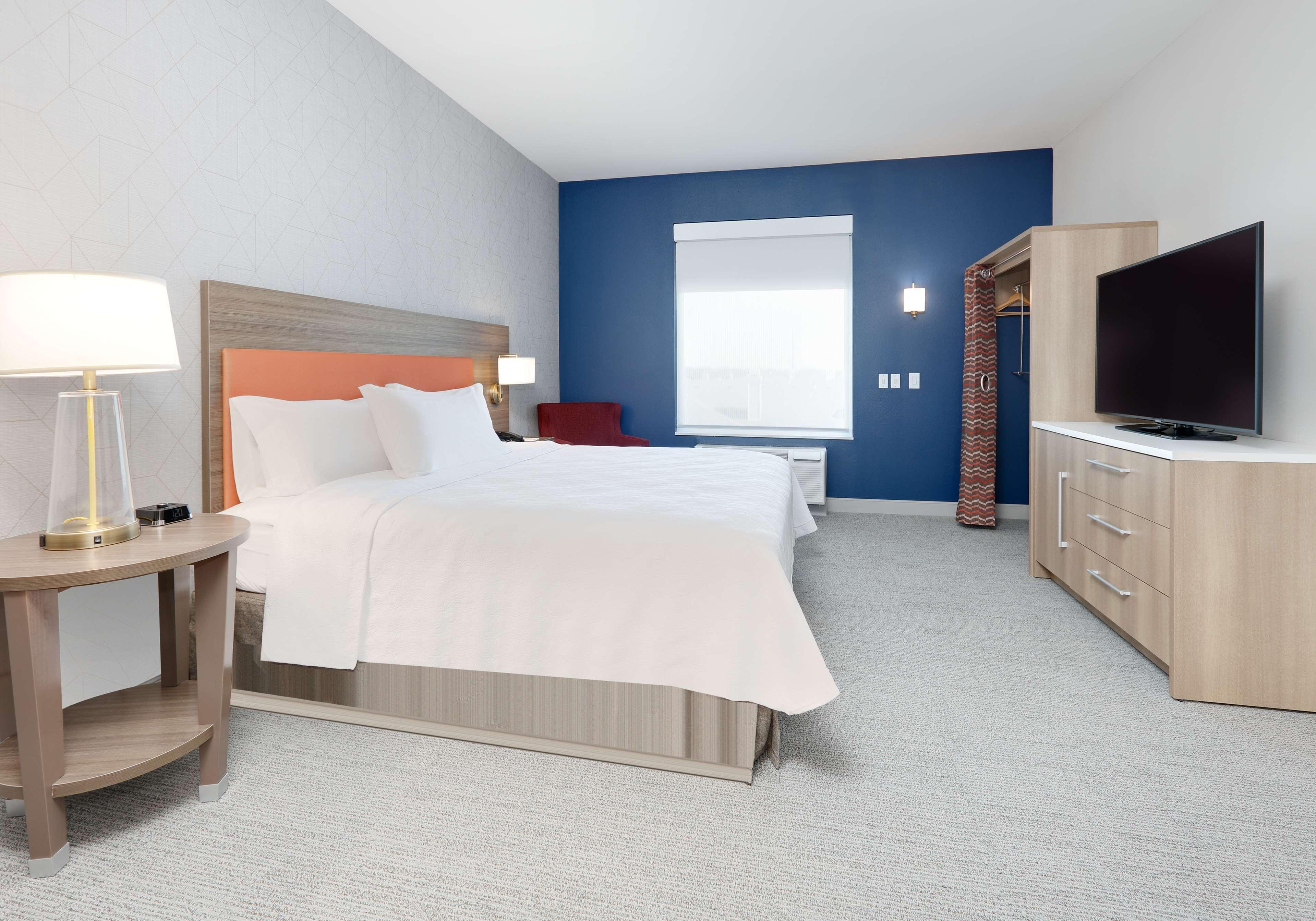 Home2 Suites By Hilton Euless Dfw West, Tx Esterno foto