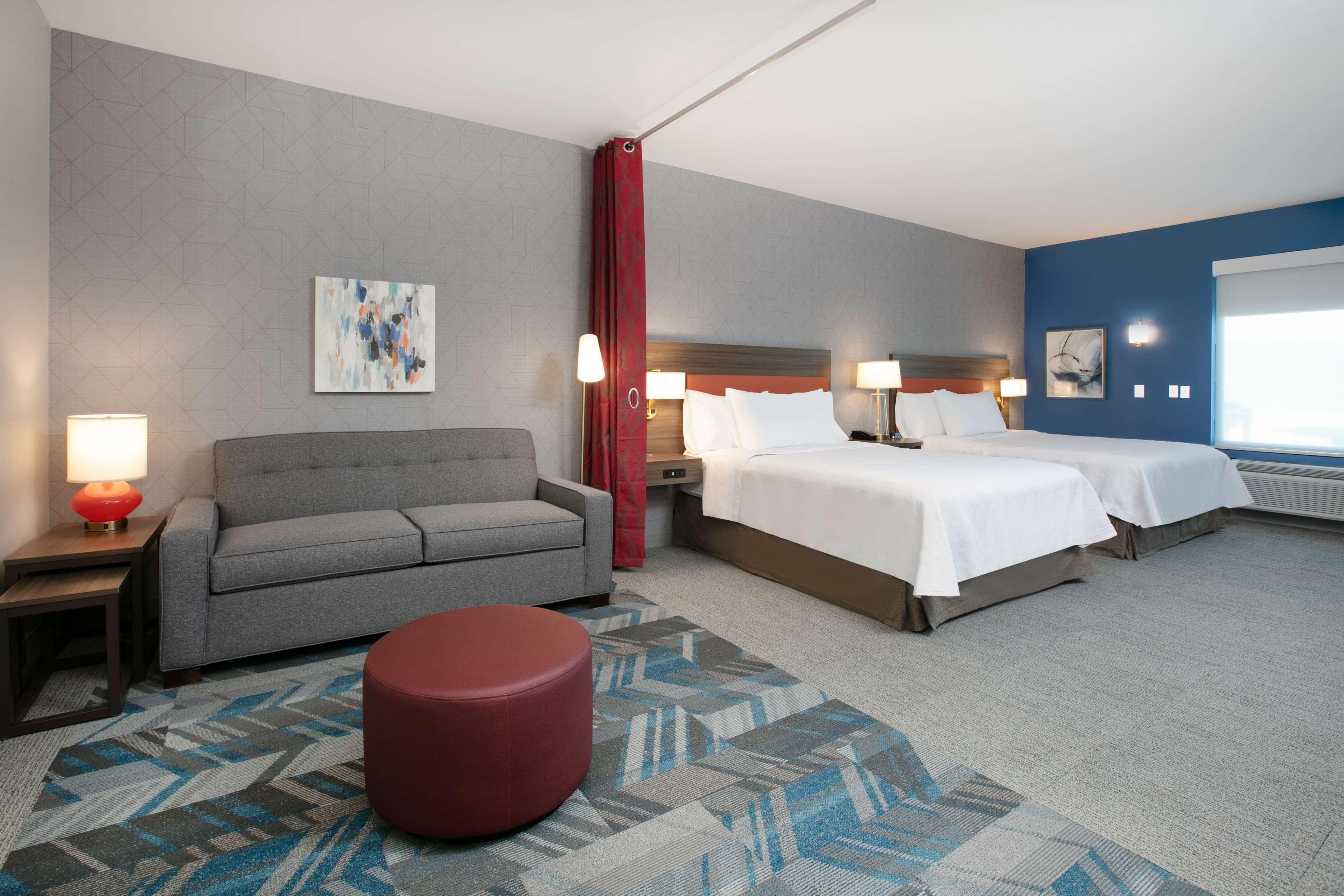 Home2 Suites By Hilton Euless Dfw West, Tx Esterno foto