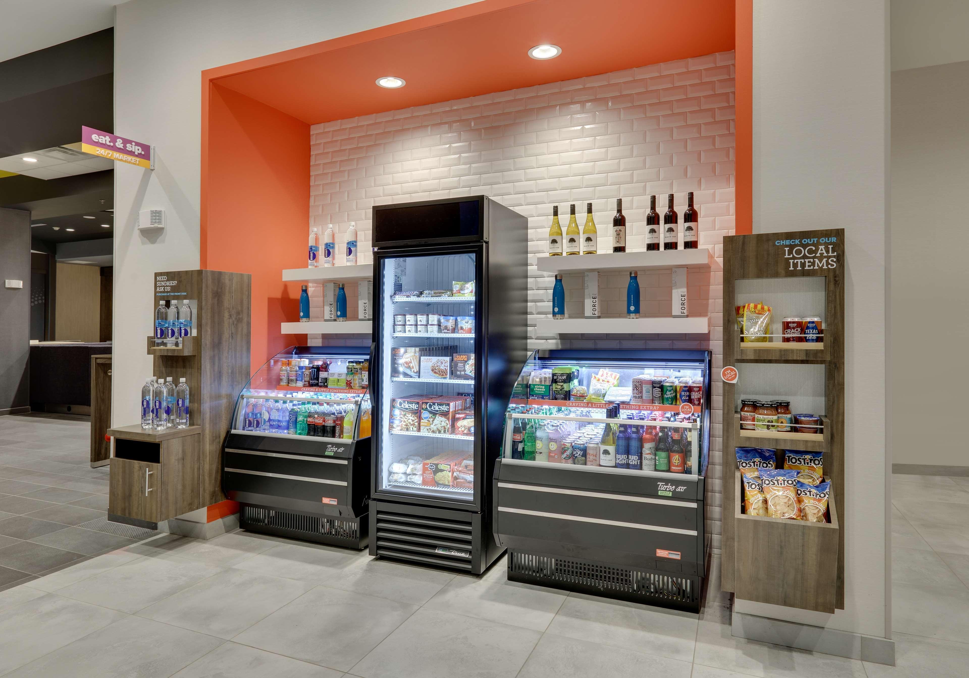 Home2 Suites By Hilton Euless Dfw West, Tx Esterno foto