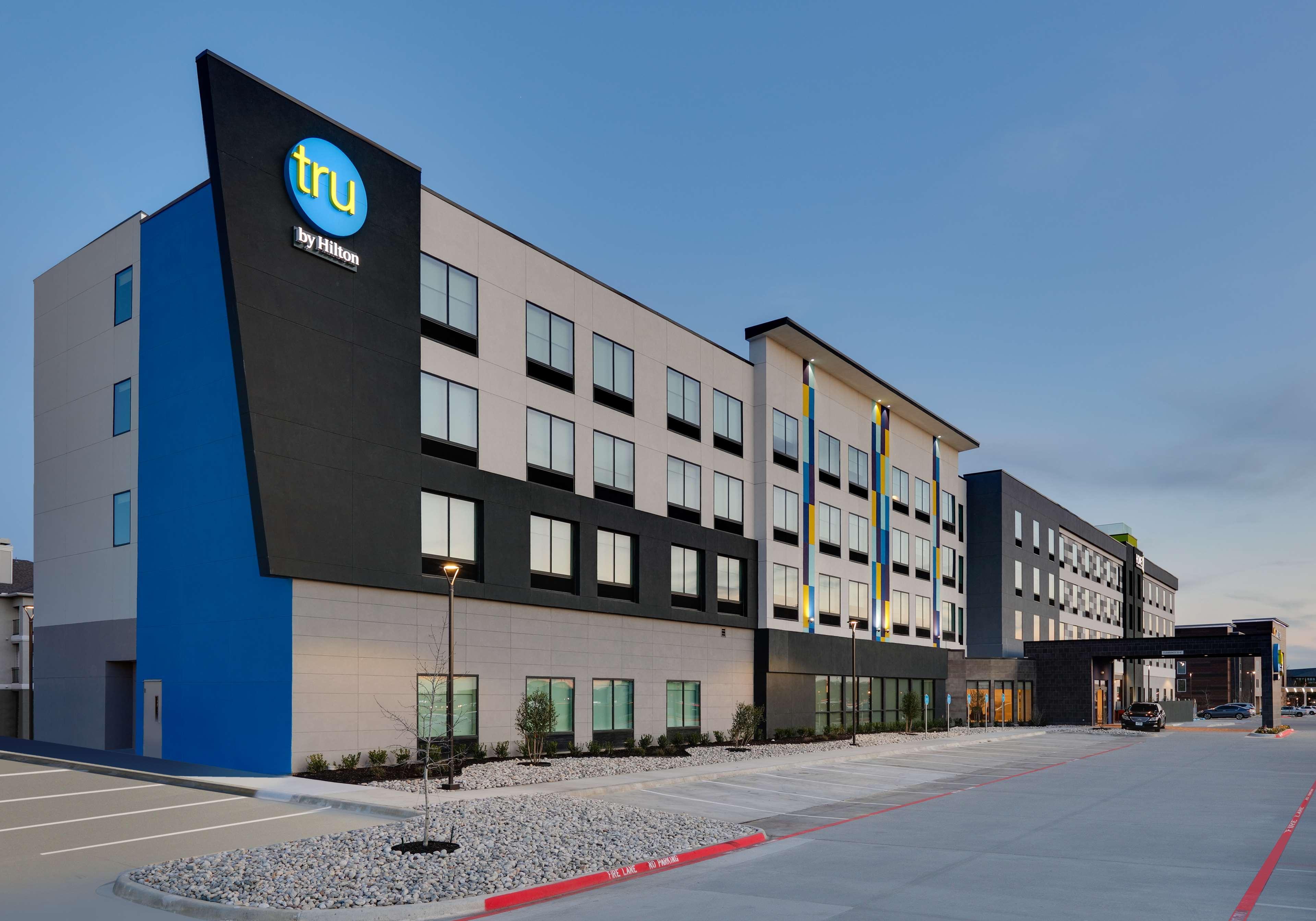 Home2 Suites By Hilton Euless Dfw West, Tx Esterno foto