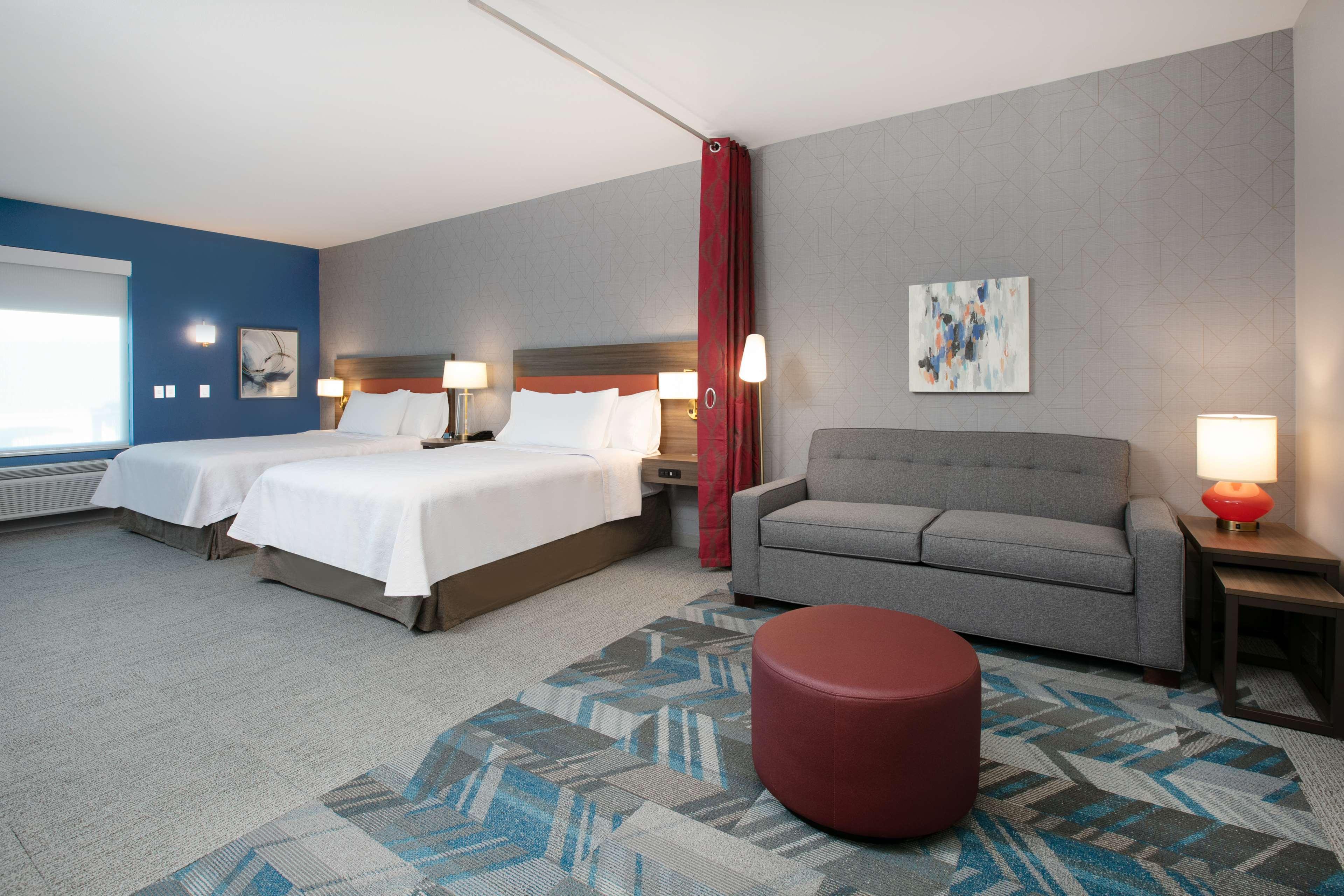Home2 Suites By Hilton Euless Dfw West, Tx Esterno foto