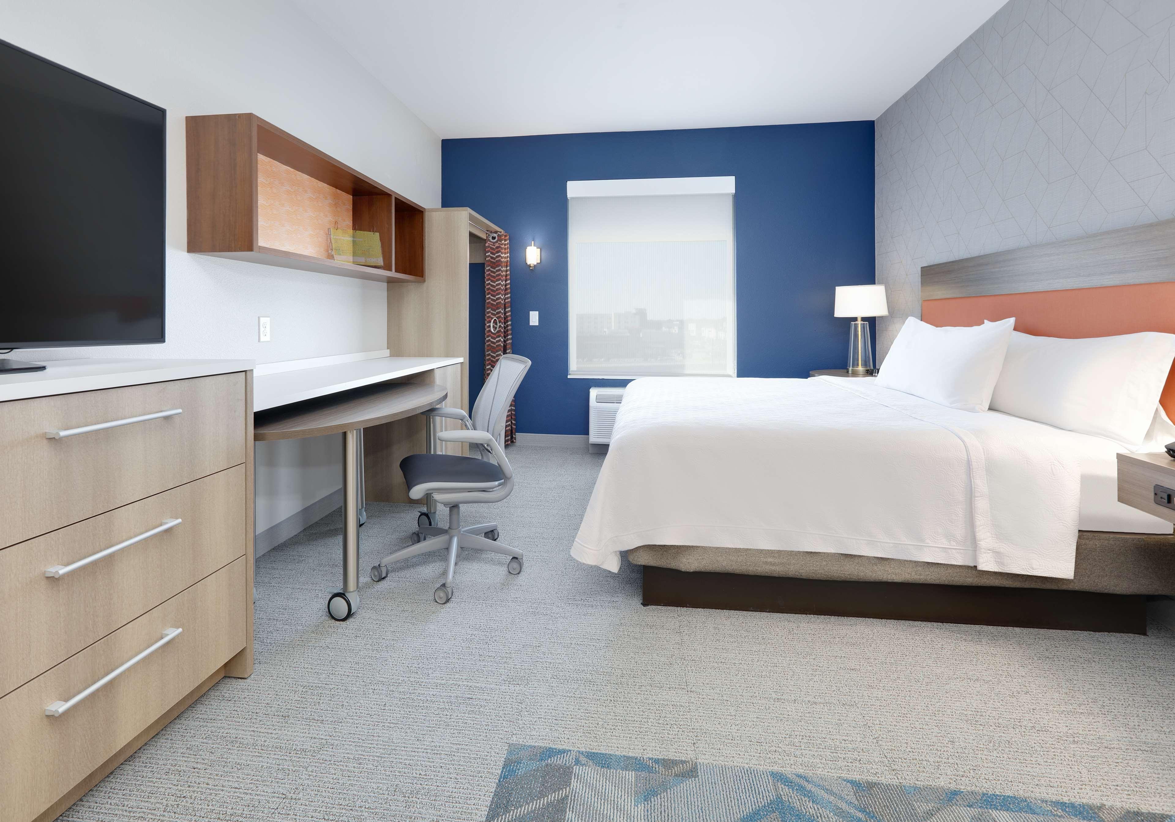Home2 Suites By Hilton Euless Dfw West, Tx Esterno foto
