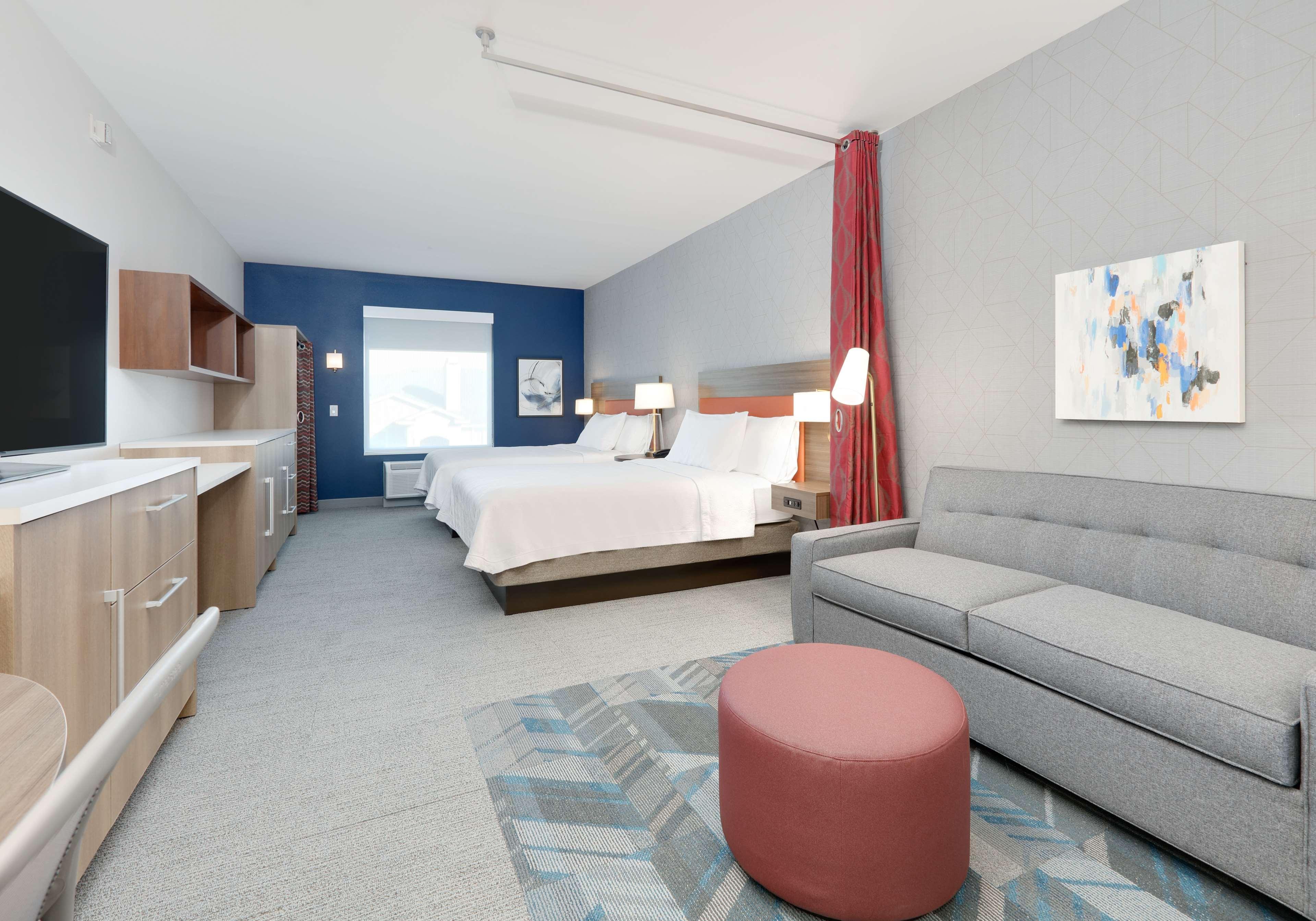 Home2 Suites By Hilton Euless Dfw West, Tx Esterno foto