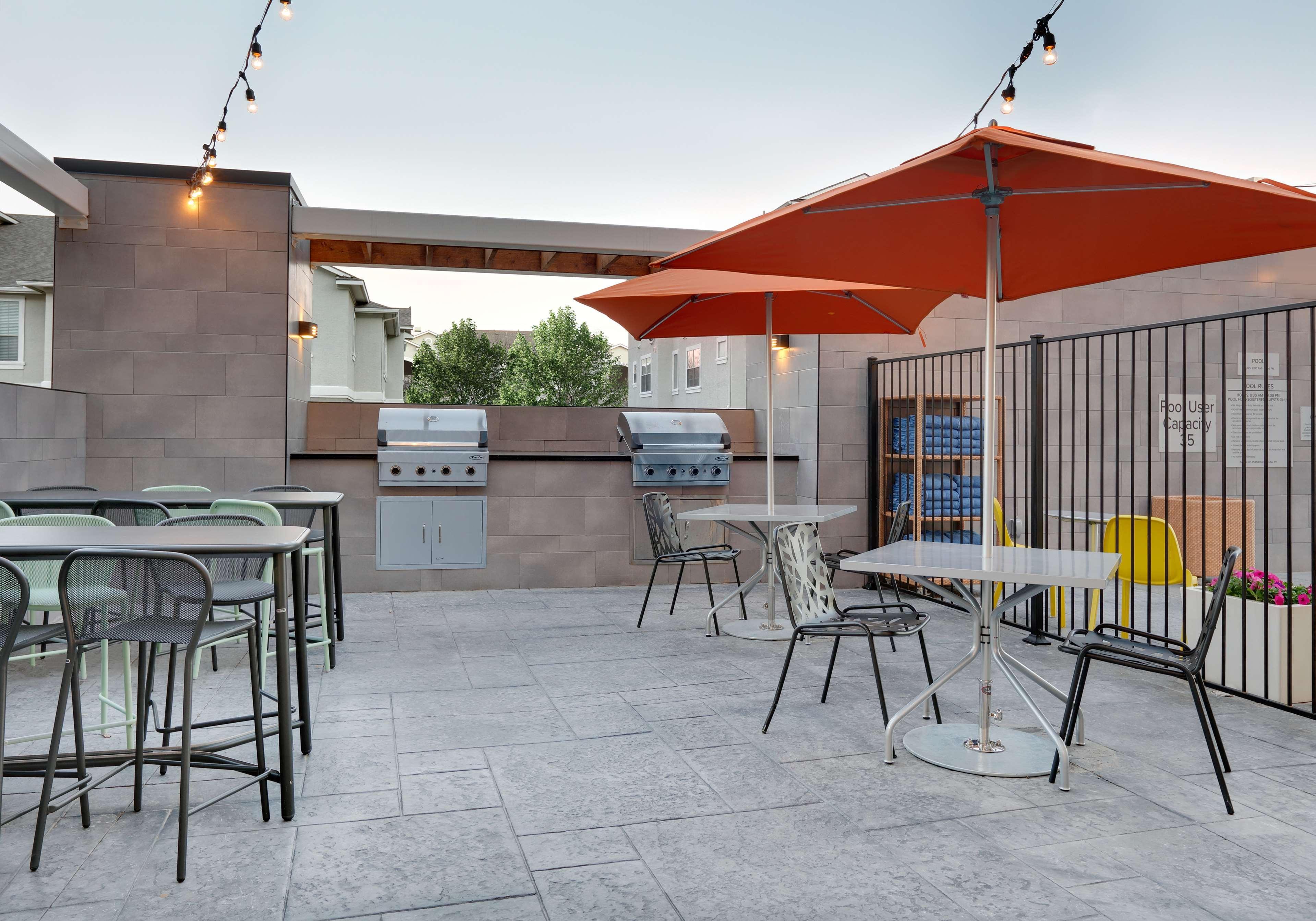 Home2 Suites By Hilton Euless Dfw West, Tx Esterno foto