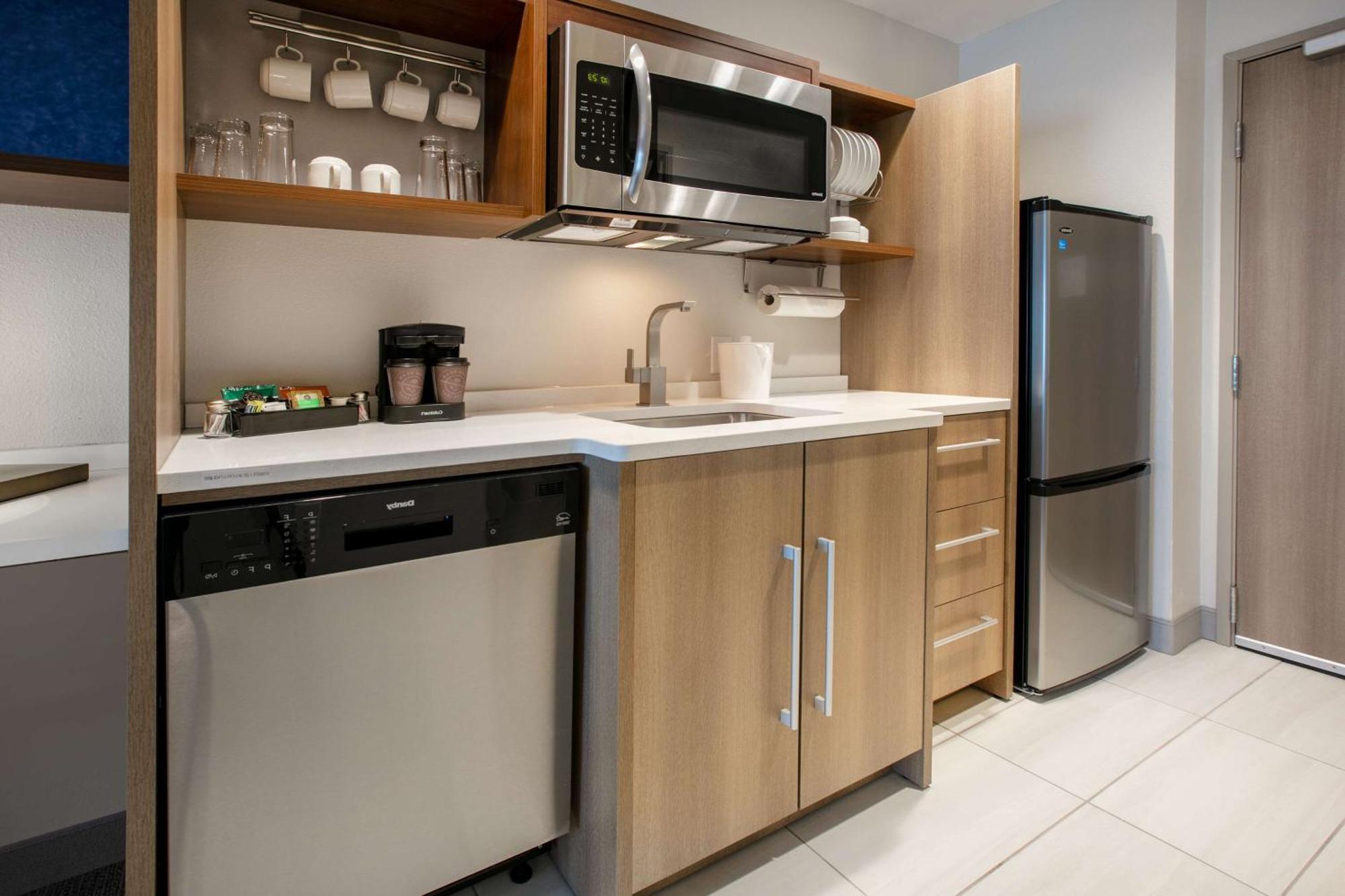 Home2 Suites By Hilton Euless Dfw West, Tx Esterno foto