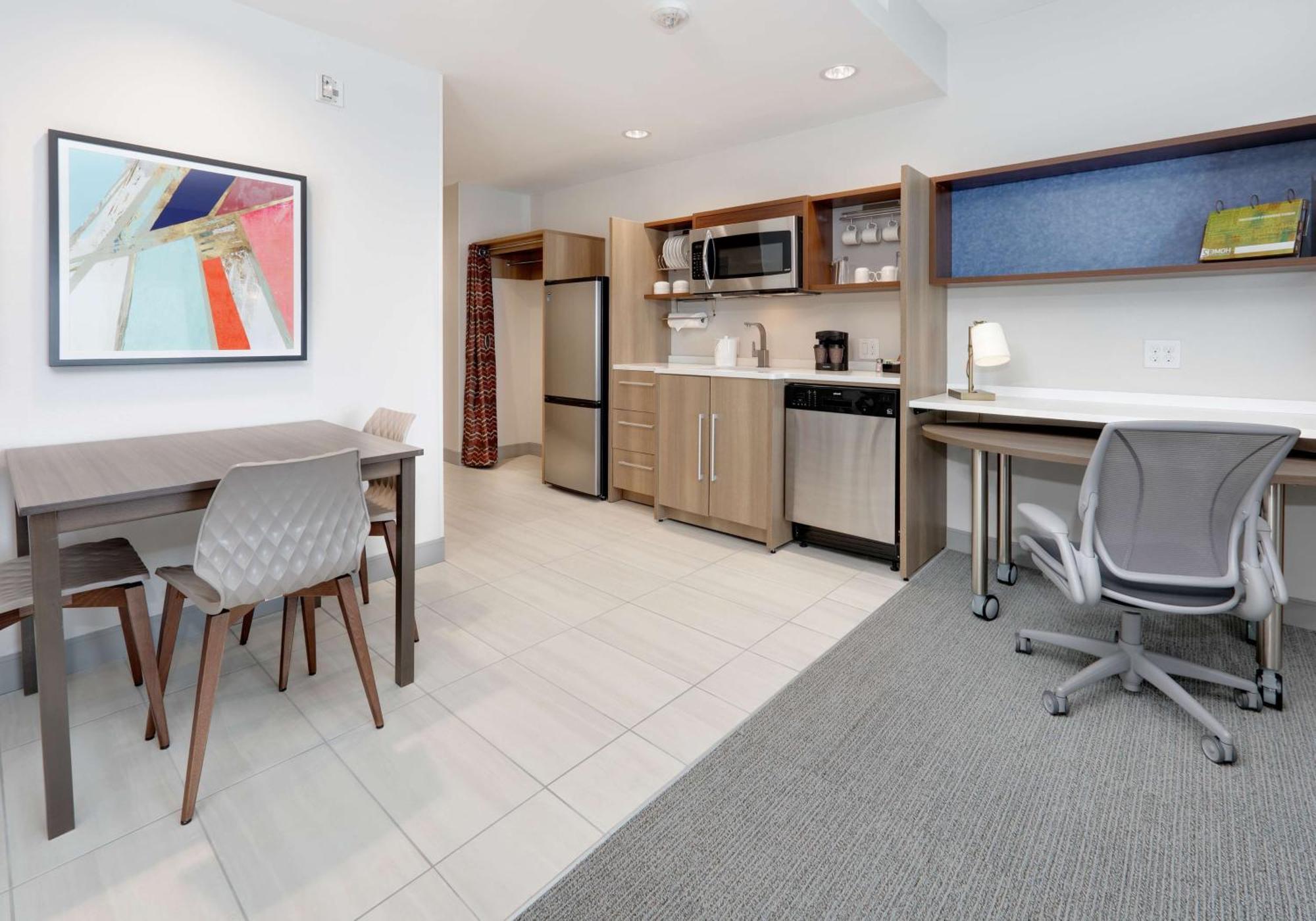 Home2 Suites By Hilton Euless Dfw West, Tx Esterno foto