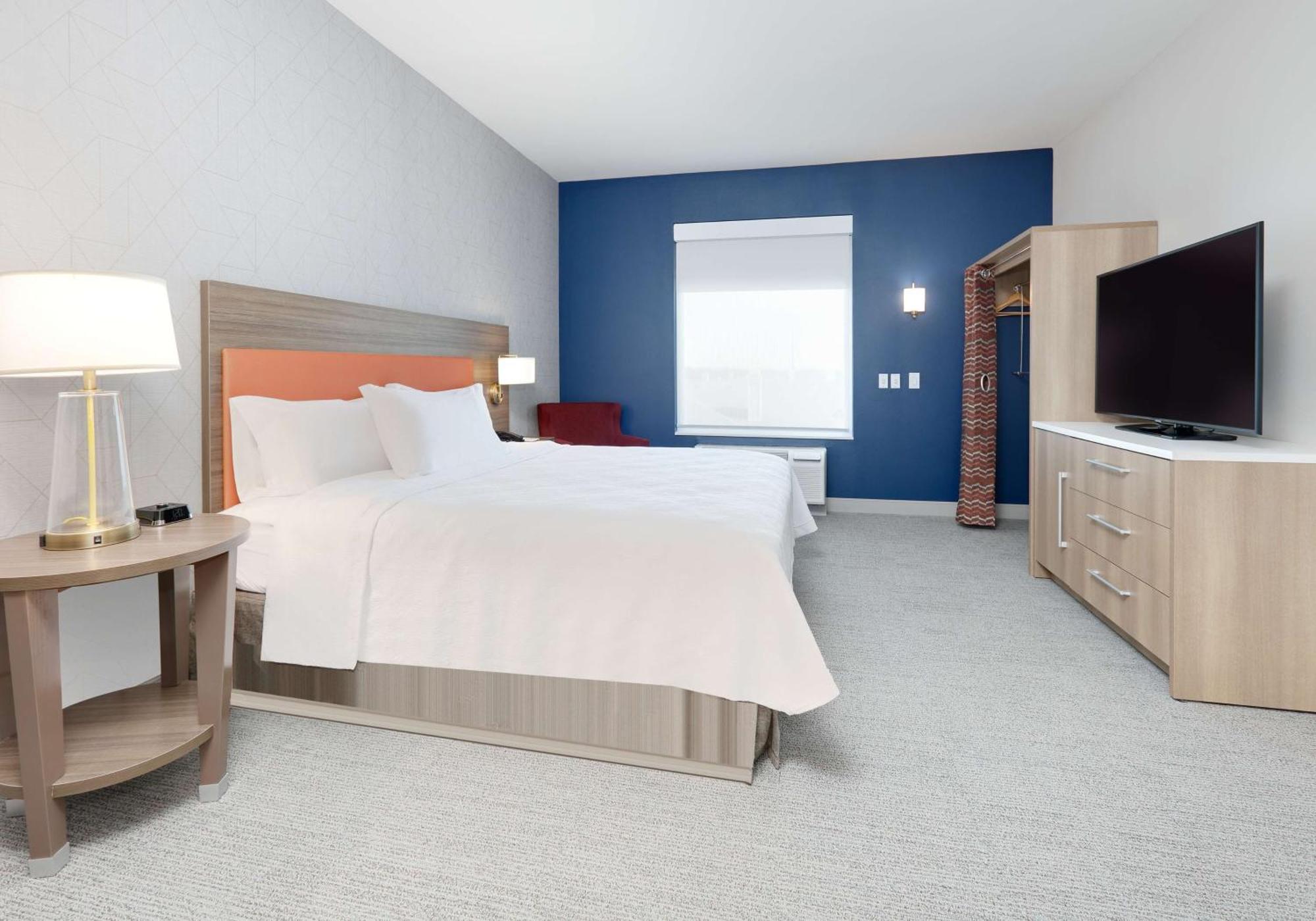 Home2 Suites By Hilton Euless Dfw West, Tx Esterno foto