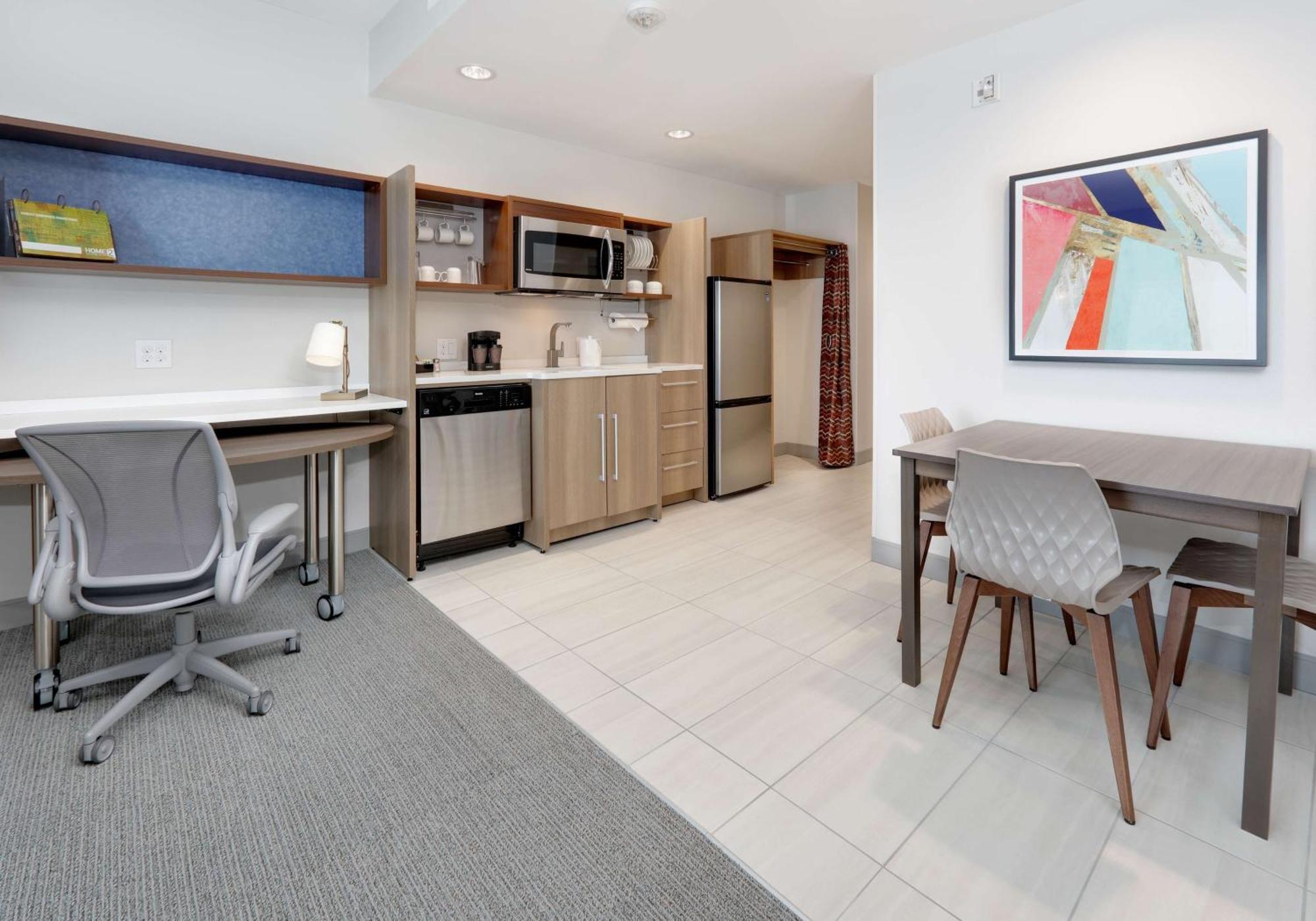 Home2 Suites By Hilton Euless Dfw West, Tx Esterno foto
