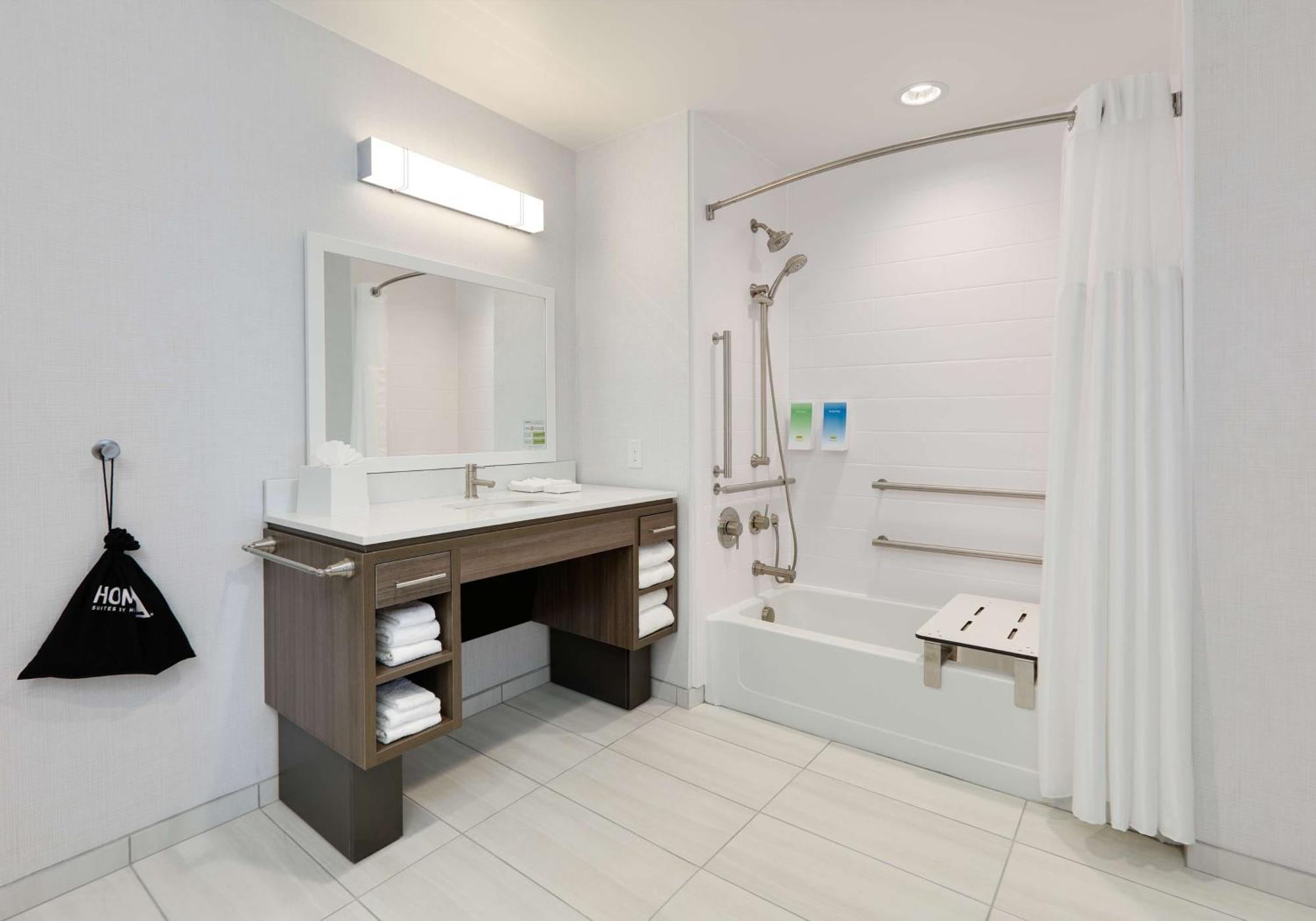 Home2 Suites By Hilton Euless Dfw West, Tx Esterno foto