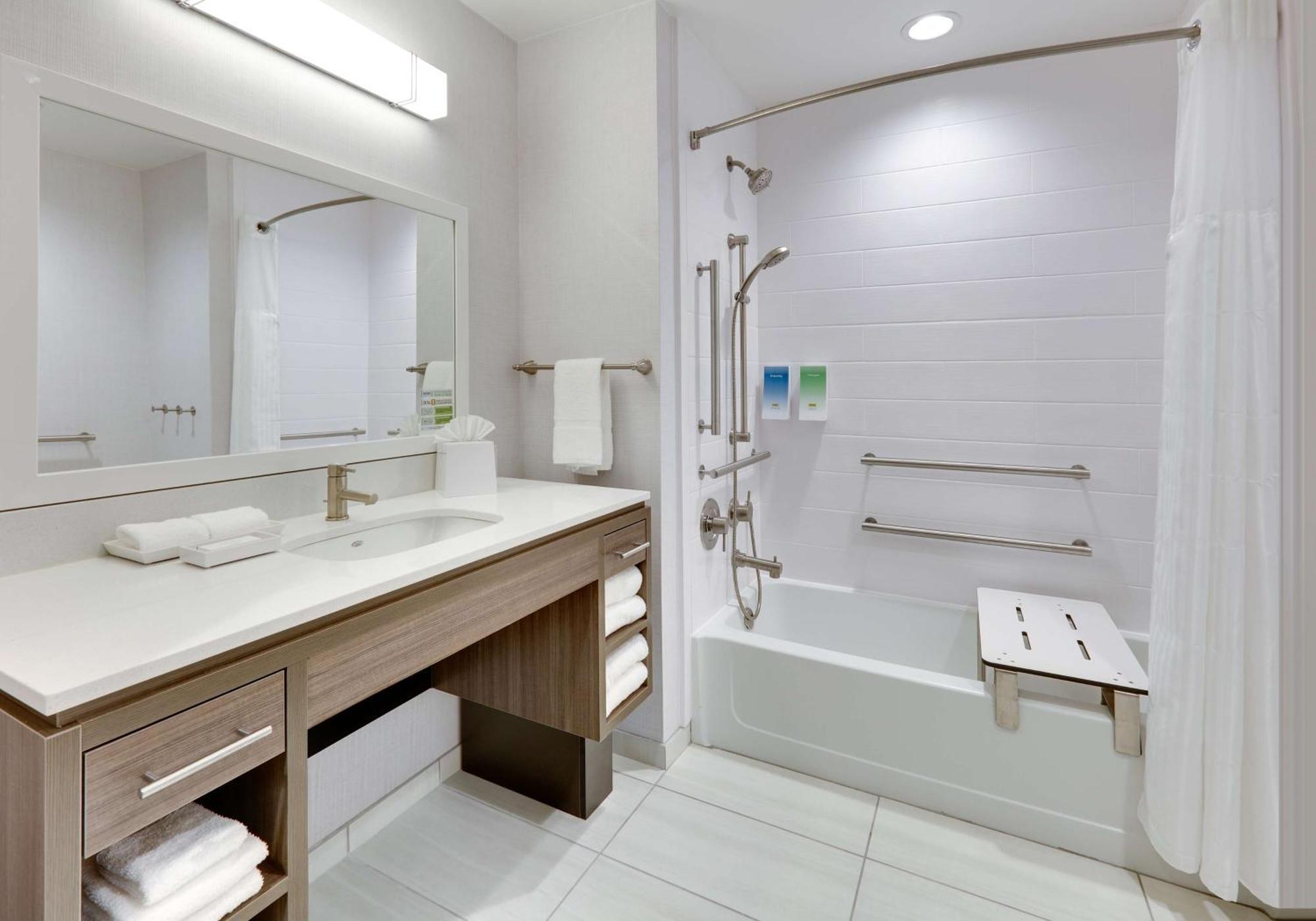Home2 Suites By Hilton Euless Dfw West, Tx Esterno foto