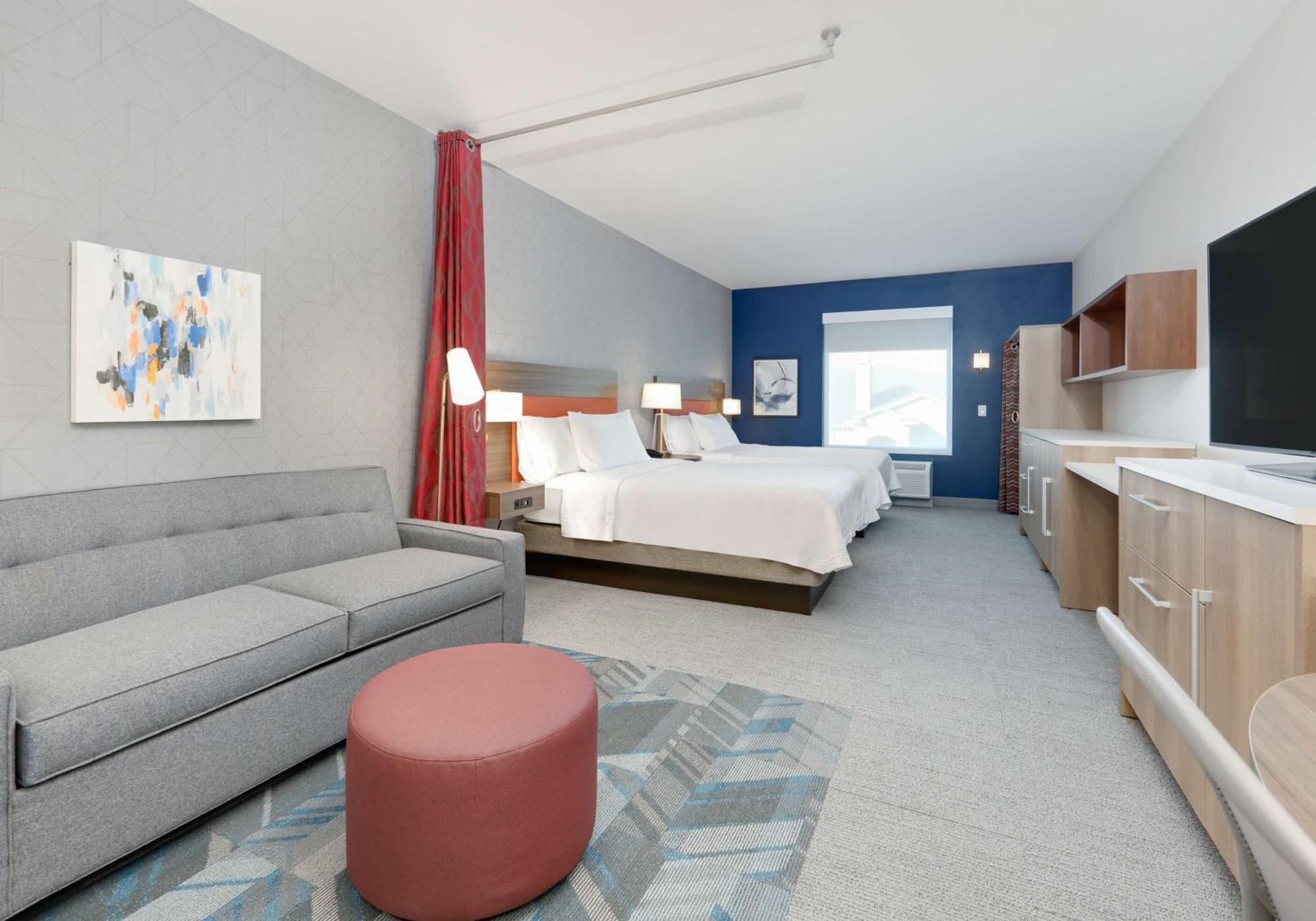 Home2 Suites By Hilton Euless Dfw West, Tx Esterno foto