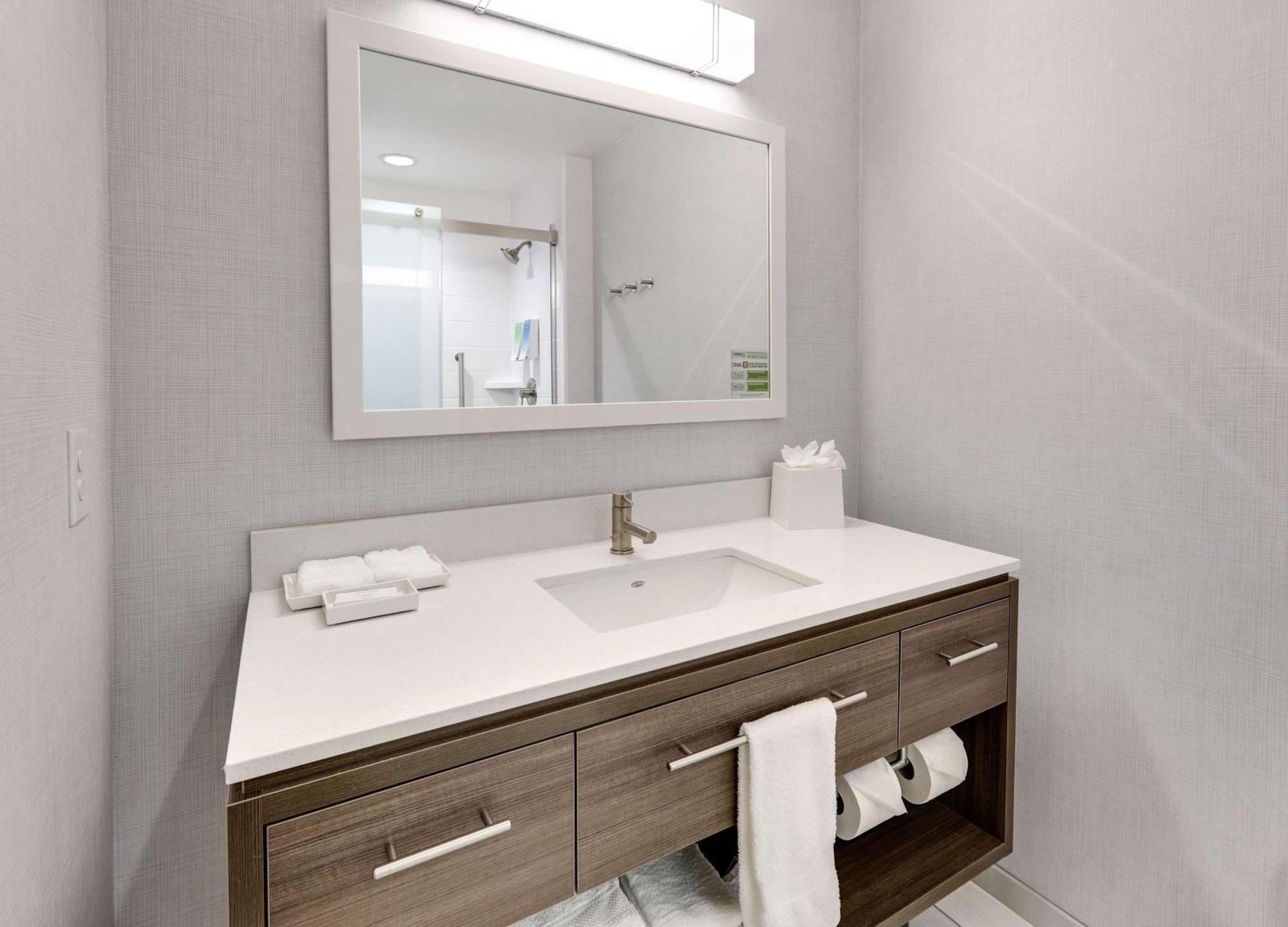 Home2 Suites By Hilton Euless Dfw West, Tx Esterno foto