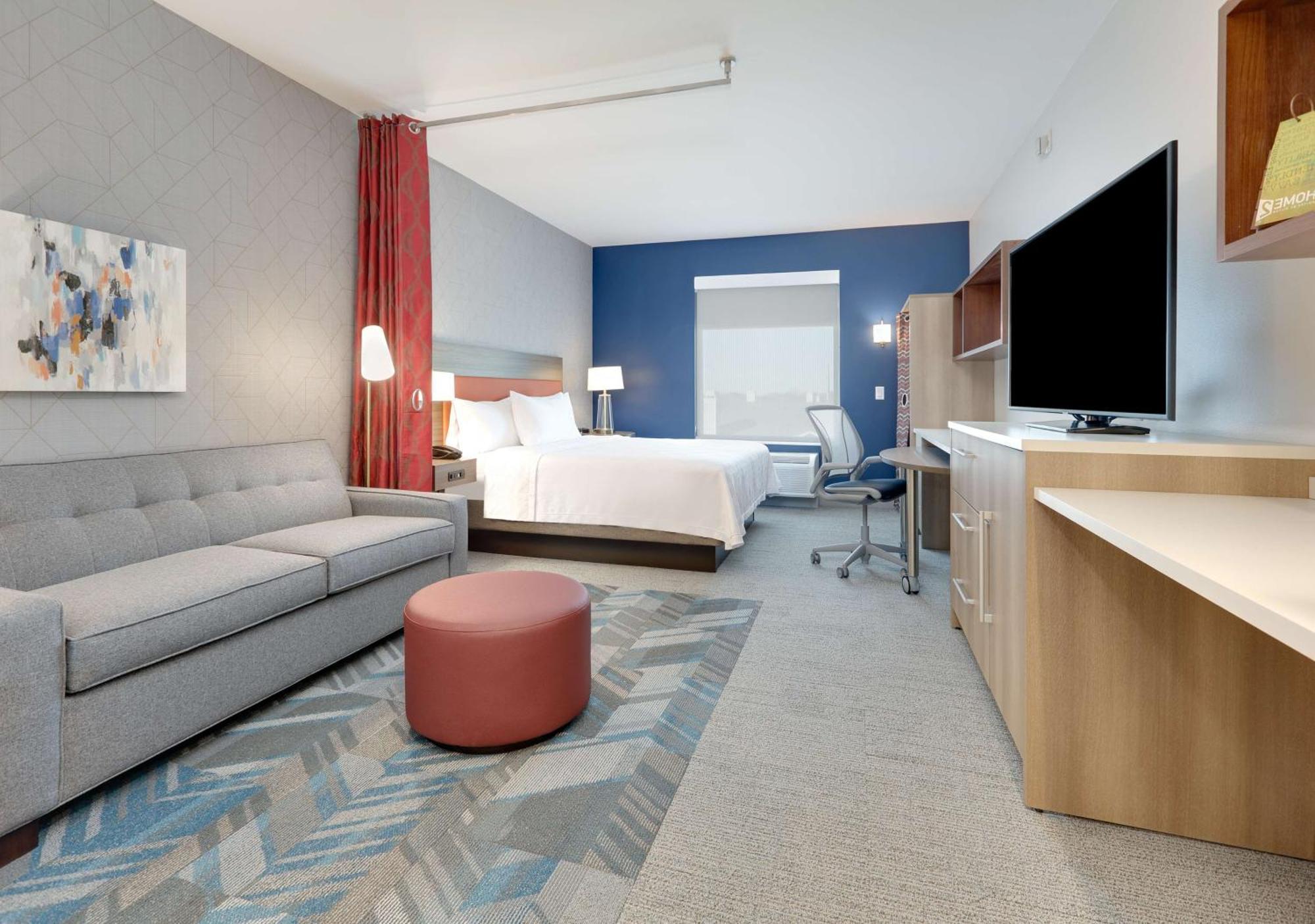 Home2 Suites By Hilton Euless Dfw West, Tx Esterno foto