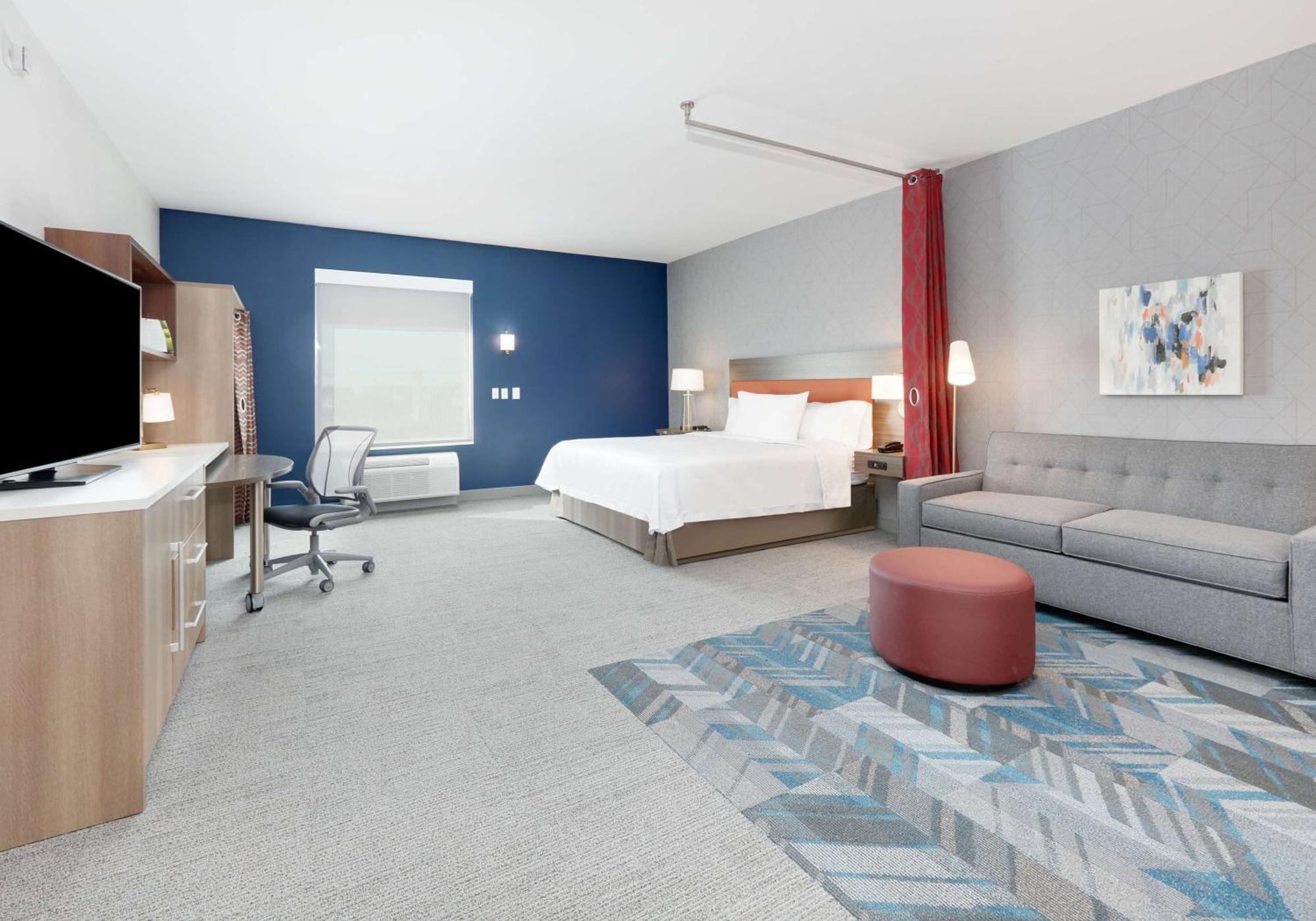 Home2 Suites By Hilton Euless Dfw West, Tx Esterno foto
